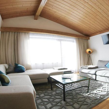 The Seefeld Retreat - Central Family Friendly Apartments - Mountain Views Seefeld in Tirol Exterior photo