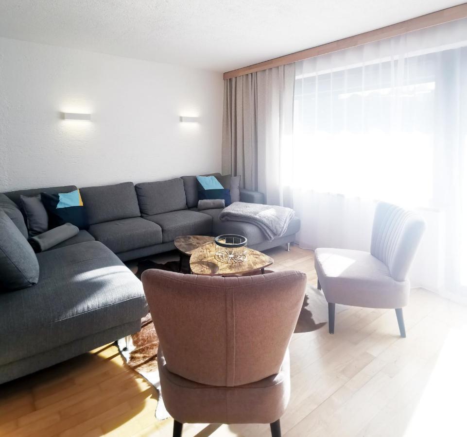 The Seefeld Retreat - Central Family Friendly Apartments - Mountain Views Seefeld in Tirol Exterior photo